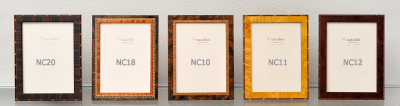 Natalini Italian frames in Old Town Alexandria, Virginia