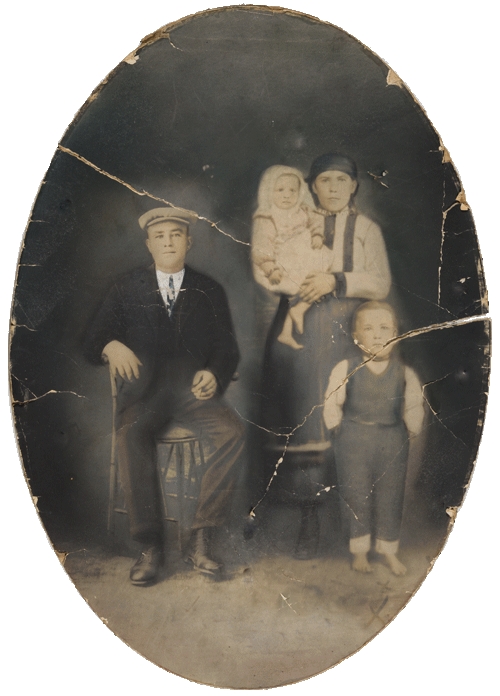 Daguerreotype photo restoration virginia maryland washington dc north carolina