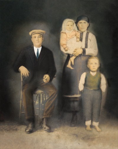 Daguerreotype photo restoration virginia maryland washington dc north carolina