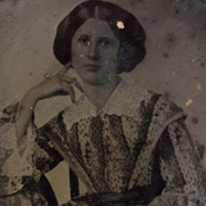 Tintype restoration samples