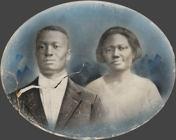 Daguerreotype photo restoration virginia maryland washington dc north carolina