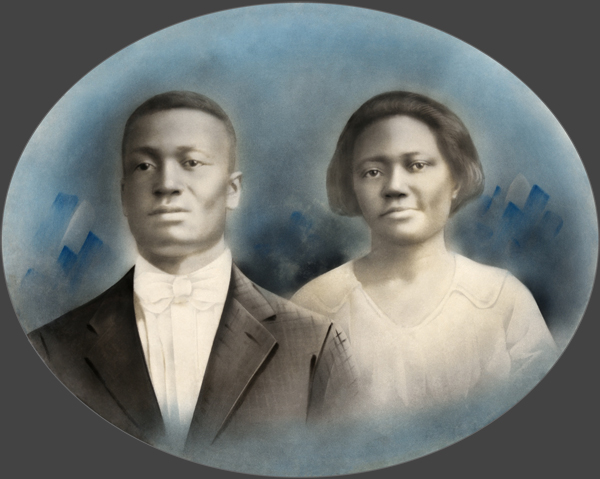 Daguerreotype photo restoration virginia maryland washington dc north carolina